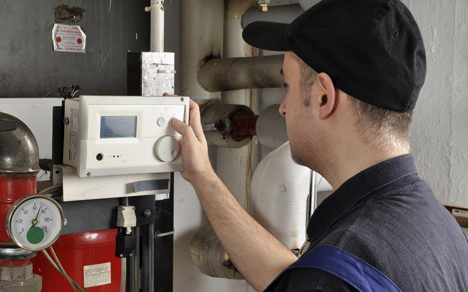 contrat maintenance chaudière gaz Champigny-sur-Marne